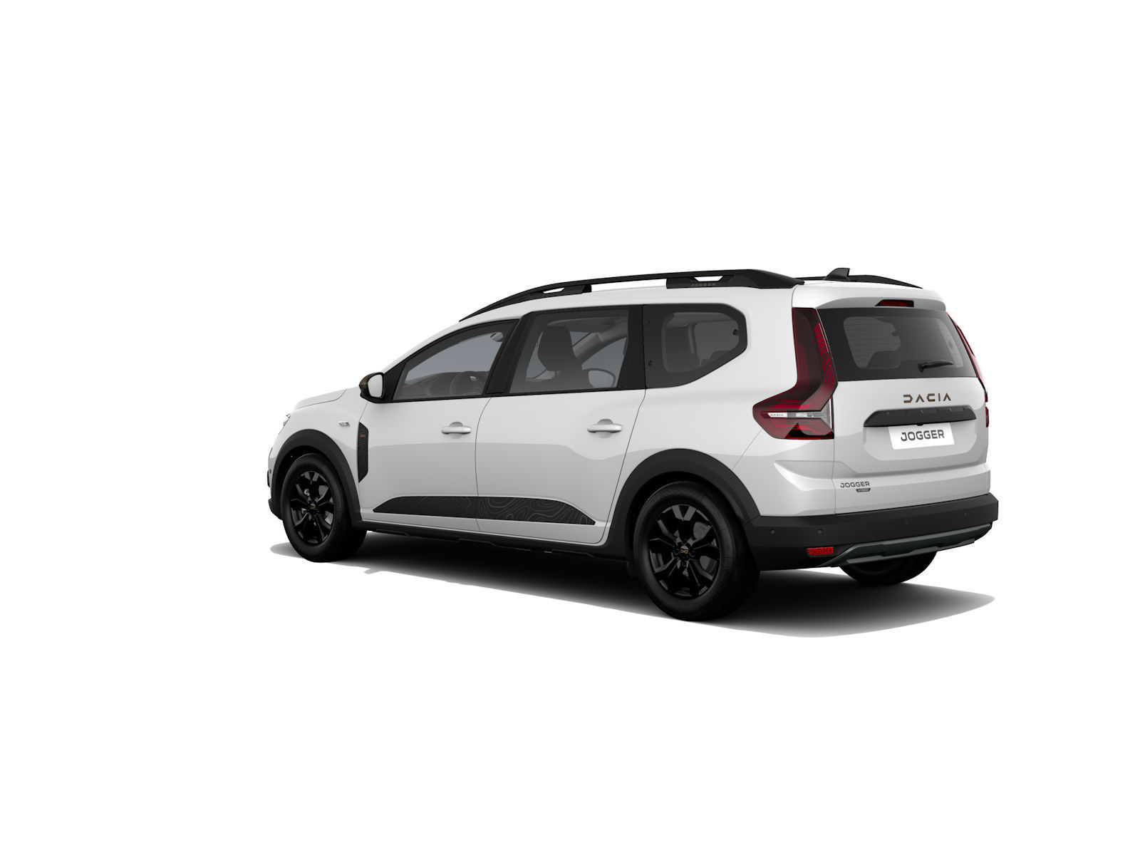 Extreme+ HYBRID 140 7-Sitzer 5